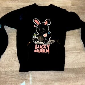 Sweater / Hoodie Streetwear